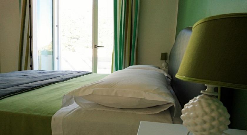 Il Miracolo Apartamento Maiori Quarto foto