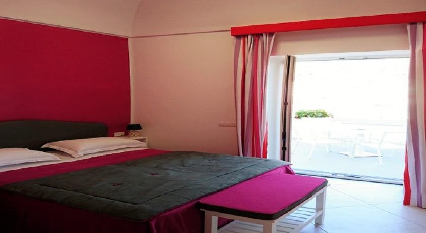 Il Miracolo Apartamento Maiori Quarto foto